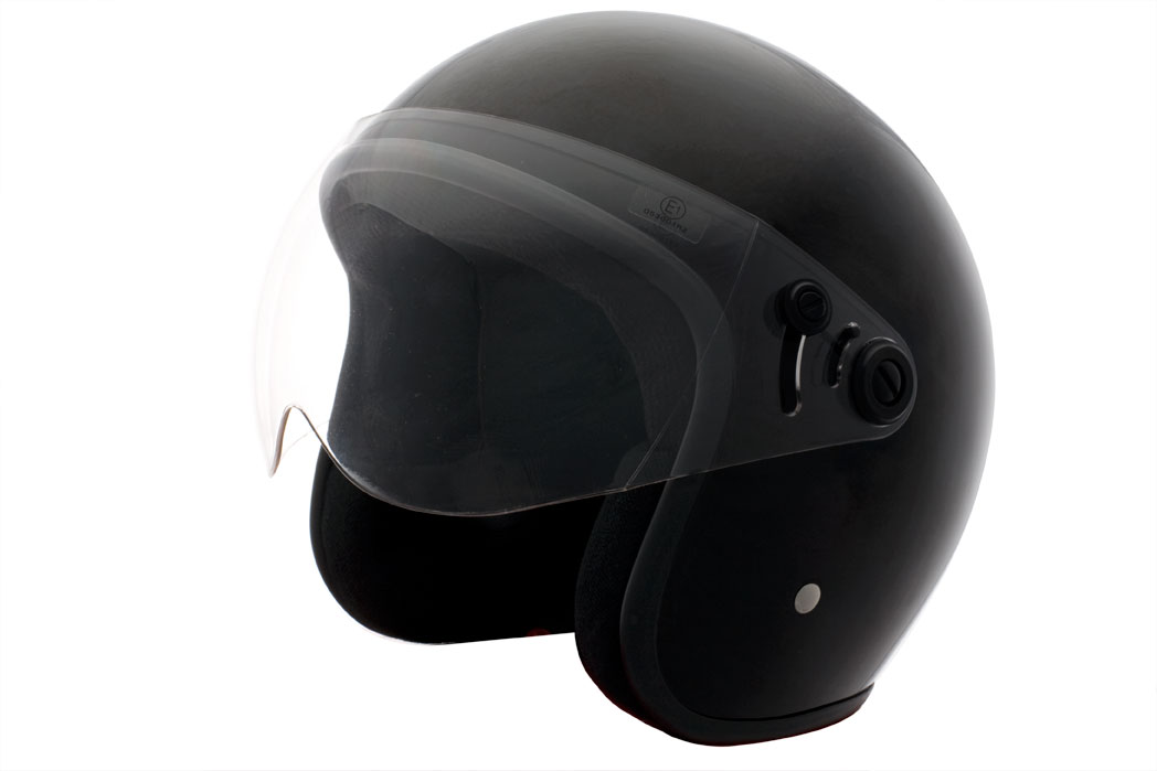 Star Motors LEGEND VISIOR NOIR MAT